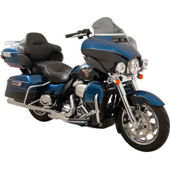 2310-0477 - KW050102102014 Flare™ Windshield