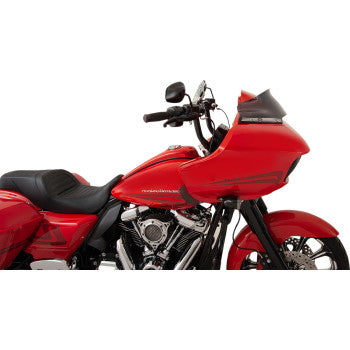 2310-0670 - KW05-01-0402 Sport Flare™ Windshield