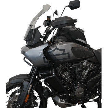 2310-0774 - KWW-03-0001-T Flare™ Windshield