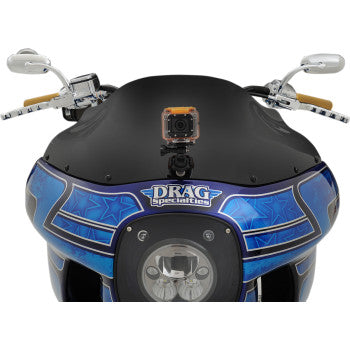 2310-0636 - KW05-01-0501 Flare™ Windshield