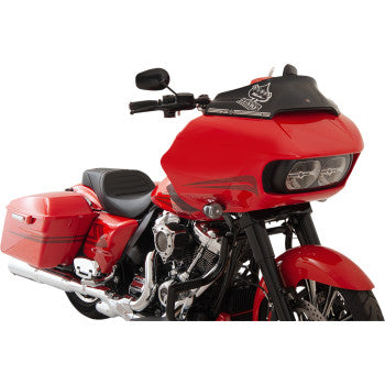2310-0671 - KW05-01-0403 Sport Flare™ Windshield