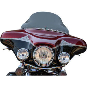 2310-0716 - KWW-01-0619-T Flare™ Windshield