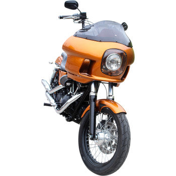 2310-0635 - KW05-01-0500 Flare™ Windshield