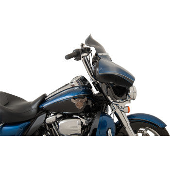 2310-0477 - KW050102102014 Flare™ Windshield
