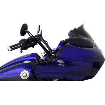 2310-0214 - KW05-01-0189 Flare™ Windshield