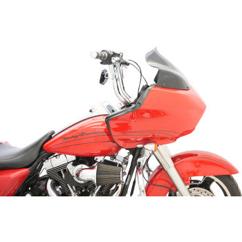 2310-0358 - KW05010232 Flare™ Windshield