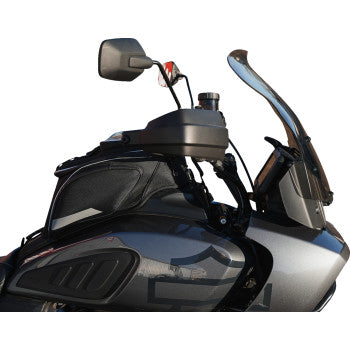 2310-0774 - KWW-03-0001-T Flare™ Windshield