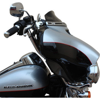 2310-0672 - KW05-01-0404 Flare™ Windshield