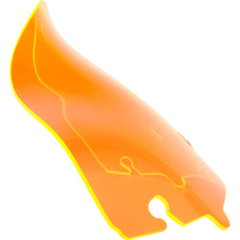 2310-0738 - KWW-01-0643 Ice Kolor Flare™ Windshield