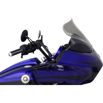 2310-0194 - KW05-01-0192 Flare™ Windshield