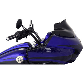 2310-0196 - KW05-01-0190 Flare™ Windshield