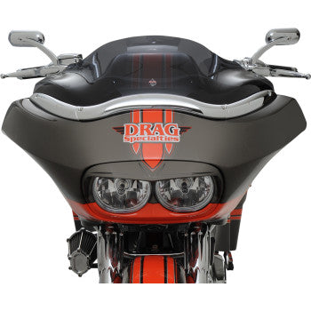 2310-0214 - KW05-01-0189 Flare™ Windshield