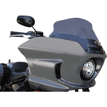 2310-0761 - KWW-02-0607-DS Flare™ Windshield