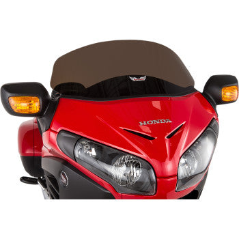 2312-0227 - S-267-11DS Replacement Lucite Windshield
