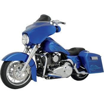 2310-0212 - KW05-01-0199 Flare™ Windshield