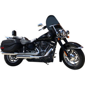 2310-0712 - KWW-02-0601 Flare™ Billboard Windshield