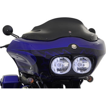 2310-0196 - KW05-01-0190 Flare™ Windshield