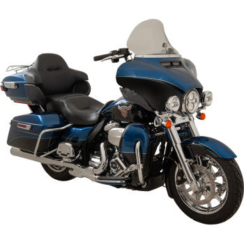 2310-0478 - KW050102052014 Flare™ Windshield