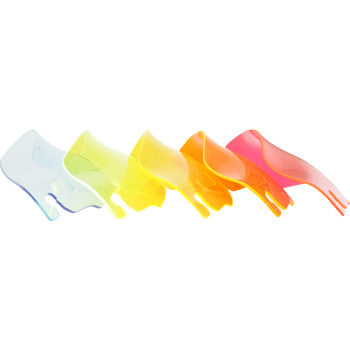 2310-0756 - KWW-01-0653 Ice Kolor Flare™ Windshield