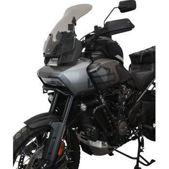 2310-0774 - KWW-03-0001-T Flare™ Windshield