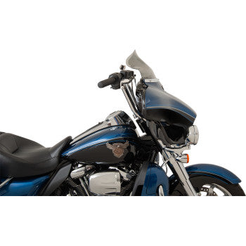 2310-0476 - KW050102092014 Flare™ Windshield