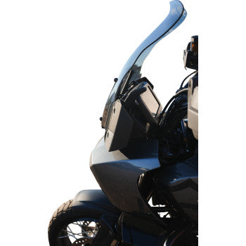 2310-0774 - KWW-03-0001-T Flare™ Windshield