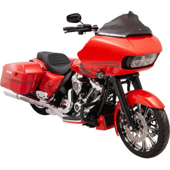 2310-0581 - KW05-01-0326 Sport Flare™ Windshield