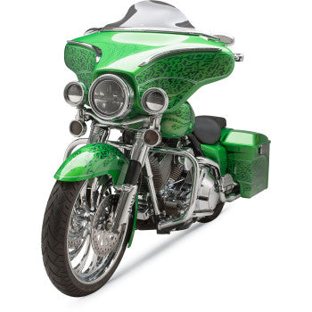 2310-0212 - KW05-01-0199 Flare™ Windshield