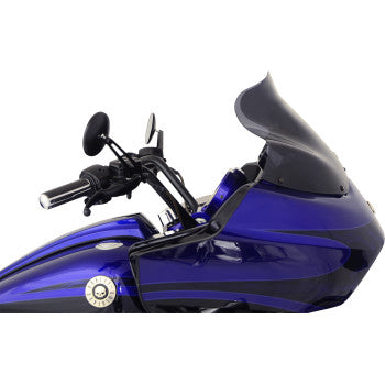 2310-0358 - KW05010232 Flare™ Windshield