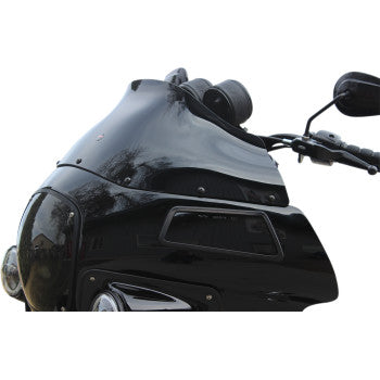 2310-0636 - KW05-01-0501 Flare™ Windshield