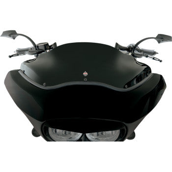 2310-0196 - KW05-01-0190 Flare™ Windshield