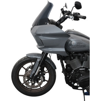 2310-0770 - KWW-02-0611 Flare™ Windshield