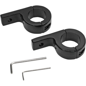 PB-125-B Mount Kit