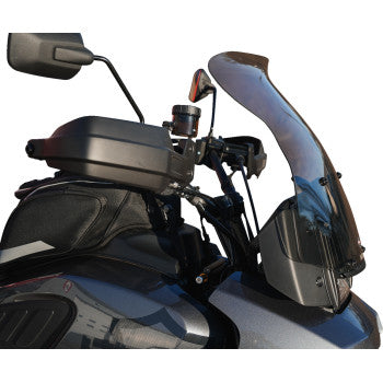 2310-0774 - KWW-03-0001-T Flare™ Windshield