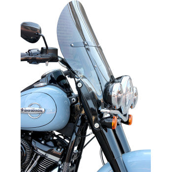 2310-0687 - KW05-01-0508-T Flare™ Billboard Windshield