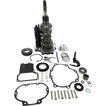 DD7-37603 Direct Drive 7-Speed Gear Set