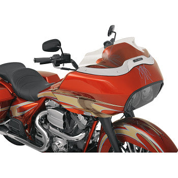 2310-0207 - KW05-01-0194 Flare™ Windshield
