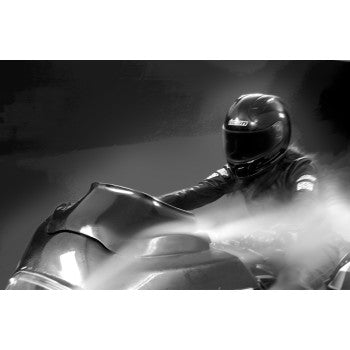 2310-0214 - KW05-01-0189 Flare™ Windshield