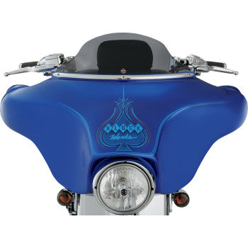 2310-0212 - KW05-01-0199 Flare™ Windshield