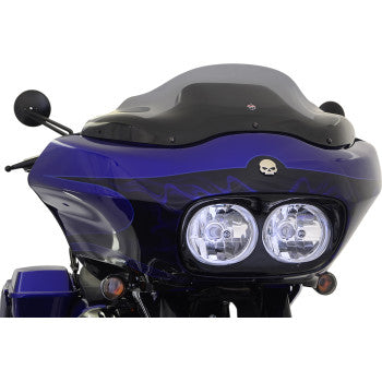 2310-0214 - KW05-01-0189 Flare™ Windshield