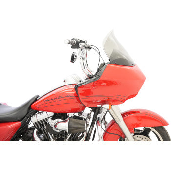 2310-0481 - KW05010256Flare™ Windshield