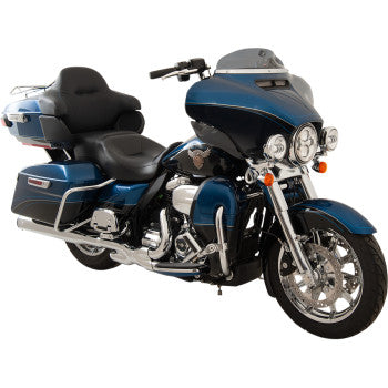 2310-0673 - KW05-01-0405 Flare™ Windshield