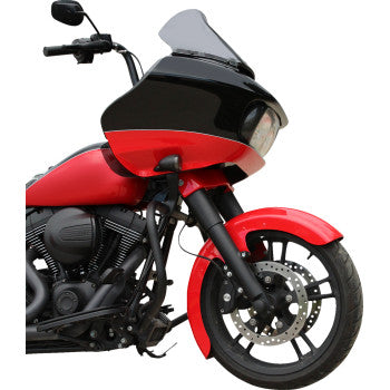2310-0706 - KWW-01-0582 Flare™ Series Windshield Trim