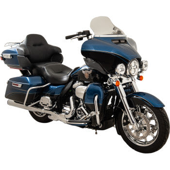 2310-0683 - KW05-01-0466-T Flare™ Windshield