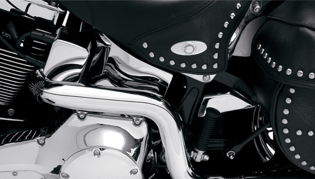 1800-0638 - SFT-211 Power Curve True-Dual Crossover Header Pipes
