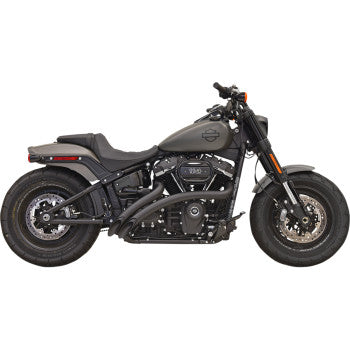 1800-2242 - 1S21FB Radial Sweeper Exhaust