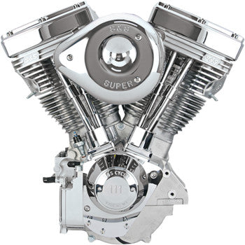 0901-0228 - 106-5703 V111 Complete Assembled Engine
