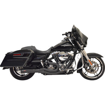 1800-2536 - 1F67B Hot Rod 2:1 Exhaust