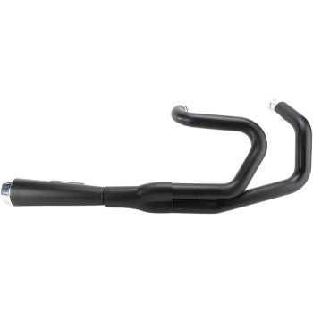1800-1273 - 14122J Road Rage 2:1 Exhaust System