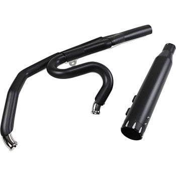 1800-2493 - 1F78TB Road Rage 2-into-1 Exhaust System